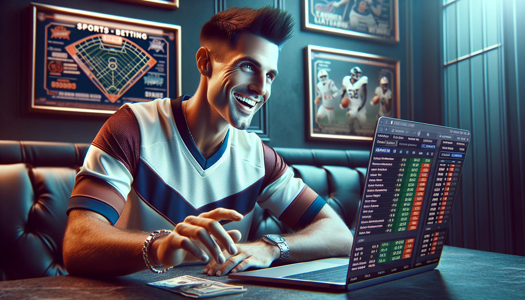 online sports betting betus reviews